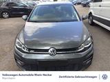 Volkswagen Golf VII 1.5 TSI DSG Highline R-line Navi LED uv - VW Golf Gebrauchtwagen in Ludwigshafen