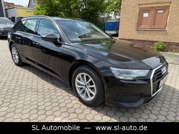 Audi A6 - 12