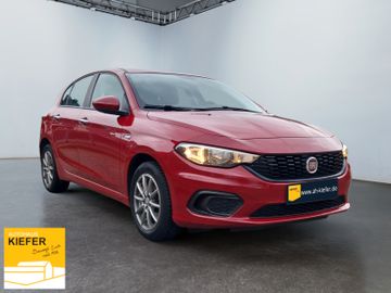 Fiat Tipo Street 1.4 16V SHZ + WKR