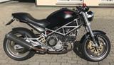 Ducati Monster 1000 Sie - DUCATI MONSTER 1000