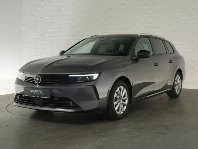 Astra L ST ELEGANCE CDTI+LED+NAVI+RÜCKFAHRKAMERA