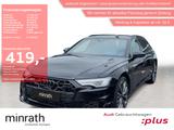 Audi S6 Avant 3.0 TDI quattro PANO+APP+DAB+AHK+HUD