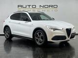 Alfa Romeo Stelvio 2.2 Diesel *Kamera*Navi*ACC*DAB*Spur* - weiße Alfa Romeo Stelvio