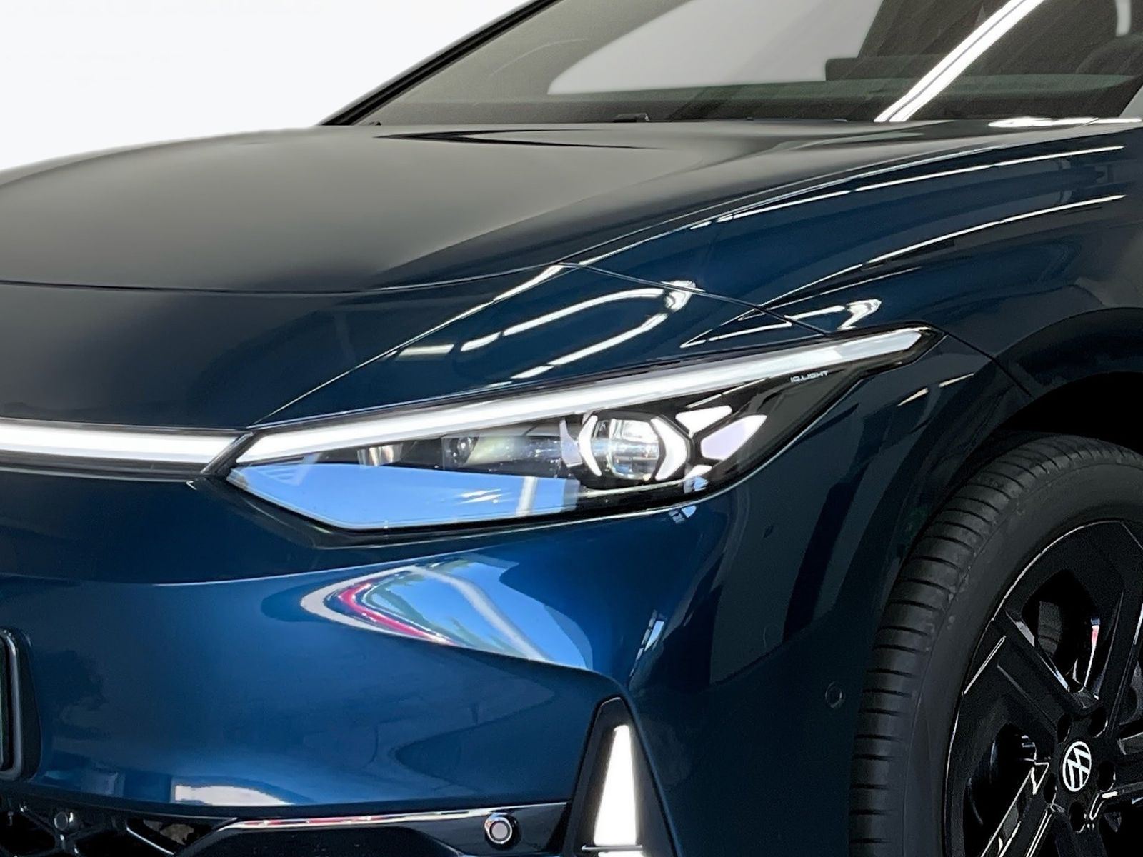 Volkswagen ID.7 - Bild 6