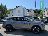 Kia Sorento Platinum 4WD LED 360 GRAD KAMRA PANO - Kia Sorento Platinum mit Diesel-Antrieb