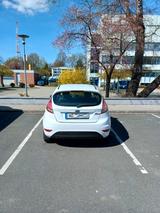 Ford Fiesta 1,0 48kW S/S Ambiente Ambiente - Ford Fiesta: 1.4