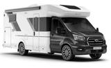 Sun Living S 72DL MJ2026 Ford ***Messe-Aktion*** - Sun Living Wohnwagen & Wohnmobile