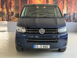 Volkswagen T5 Multivan/Starline/7Sitzer/NAVI/DSG/AHK - Volkswagen T5 Multivan: Sitze