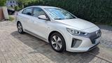 Hyundai IONIQ ELEKTRO Premium - gebrauchte Hyundai IONIQ aus dem Jahr 2018