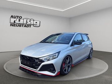 HYUNDAI i20 N Performance 1.6 T-GDI*KW V3*19Zoll i30N*