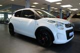 Citroën C1 1.0 VTi Urban Ride Faltdach 1.Hand - Citroën C1 Urban-Ride