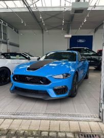 Ford Mustang Mach 1