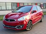 Mitsubishi Space Star Edition 100+Klima 43458Tk - Mitsubishi Space Star Edition-100