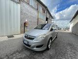 Opel Zafira 1.9 16V CDTI 150CV aut. Cosmo 7 post - Opel Zafira: 150