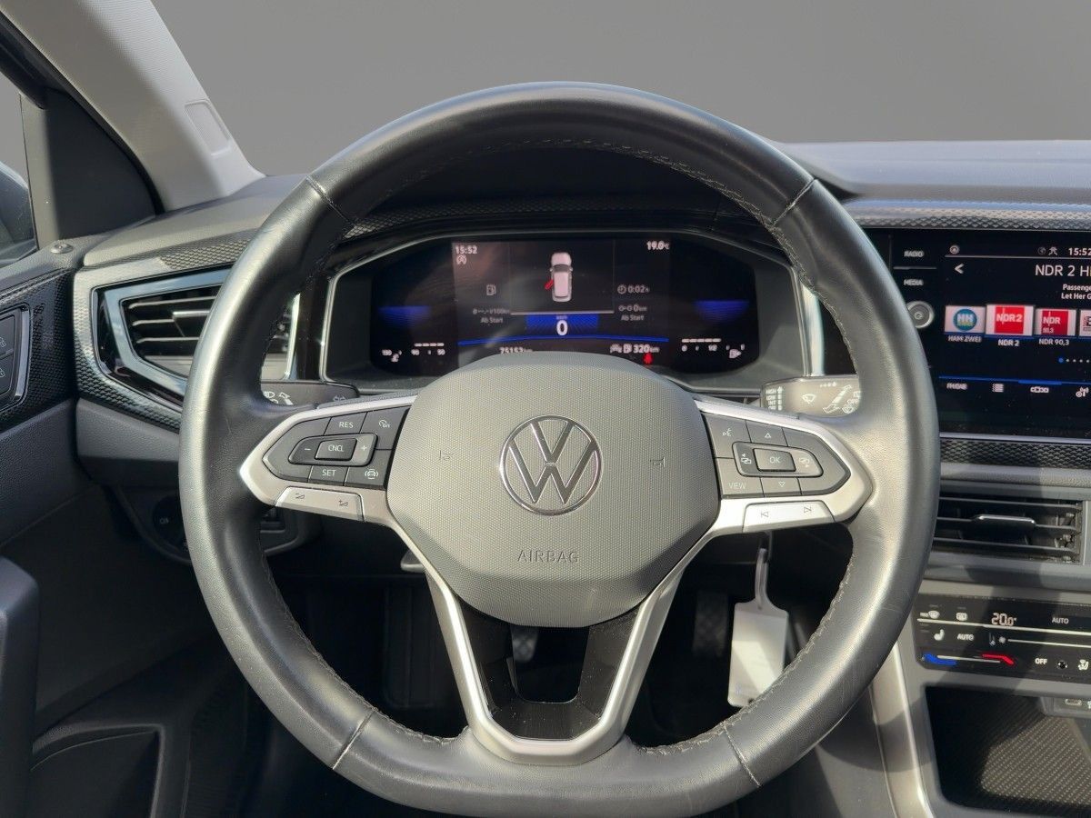 Volkswagen Taigo - Bild 13