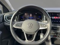 Volkswagen Taigo - Vorschau Bild 13