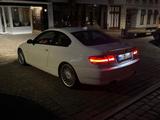 ALPINA B3 3,0 Bi-Turbo Coupe - Schnäppchen! 