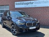 Vorschaubild BMW X5 3.0d M Sport*PANO*AHK*HUD*360°*ACC*21*STANDH*