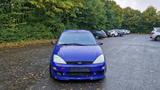 Ford Focus 1.6 Rieger Tuning  TÜV 01.2026 - Ford Focus: Tuning