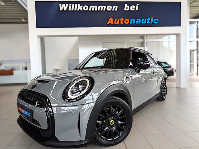 MINI COOPER SE LEDER SITZ+LENKR. HZG NAVI LED SO+WI