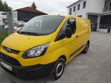 Ford Transit Custom Kasten 270 L1*1.Hand*6.Gang*AHK**