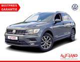 Volkswagen Tiguan 1.5 TSI Comfortline Navi ACC AHK PDC USB - : Geländewagen, Us