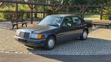 Mercedes-Benz 300 E Vollleder Multikontur Sitzh. Autom. Klima  - gebrauchte Mercedes-Benz E 300 aus dem Jahr 1990