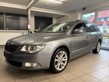 Skoda Superb Combi Family AHK - Skoda Superb Family