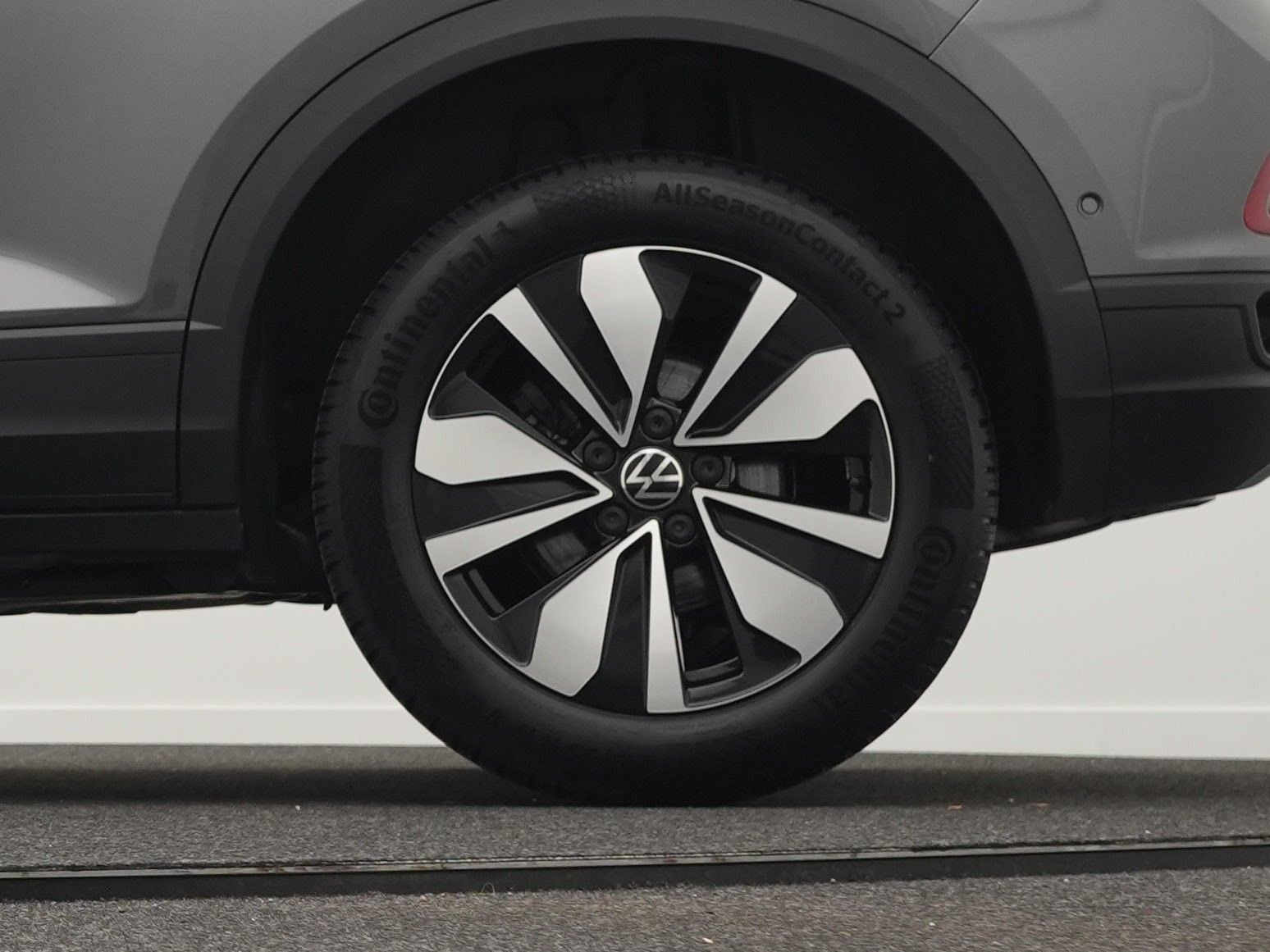 Volkswagen T-Roc - Bild 50