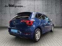 Volkswagen Polo - Vorschau Bild 7