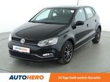Volkswagen Polo 1.2 TSI Comfortline BMT *PDC*SHZ*ALU* - Cars in Nürnberg: Kleinwagen