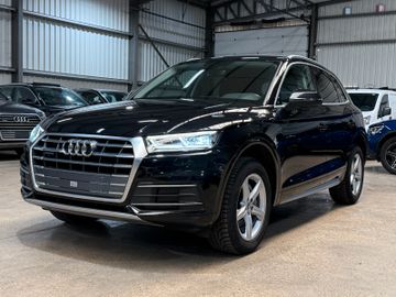 Audi Q5 - 3