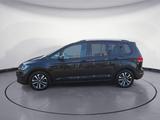 Volkswagen Touran 2.0 TDI SCR UNITED - Volkswagen Touran: United