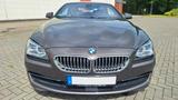 BMW 650i Cabrio - - BMW 6er Reihe: Cabrio