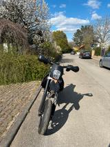 KTM SMC 690 LC4 - KTM 690 SM