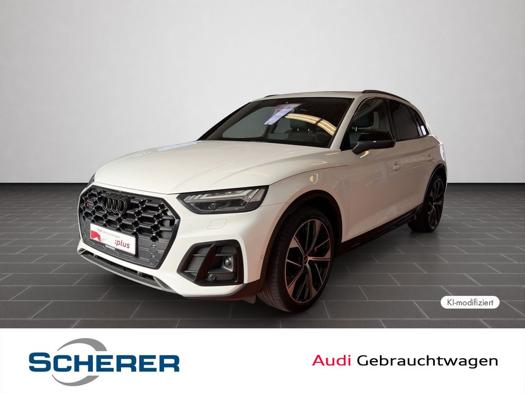 Image of Audi SQ5