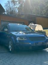 Volkswagen VW Passat 3BG V5 4Motion // 170 PS - Volkswagen Passat: Navigationssystem, 3bg