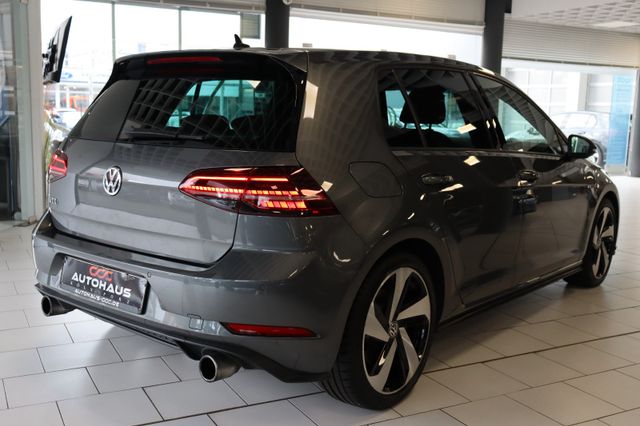 Fahrzeugabbildung Volkswagen Golf VII Lim. GTI BMT/Start-Stopp|LED|ACC|NAVI|