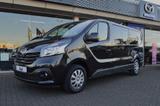Renault Trafic L2H1 2,9t (8/9 Sitze) Expression - gebrauchte Renault Trafic aus dem Jahr 2019