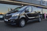 Renault Trafic L2H1 2,9t (8/9 Sitze) Expression - Renault Trafic: Schwarz