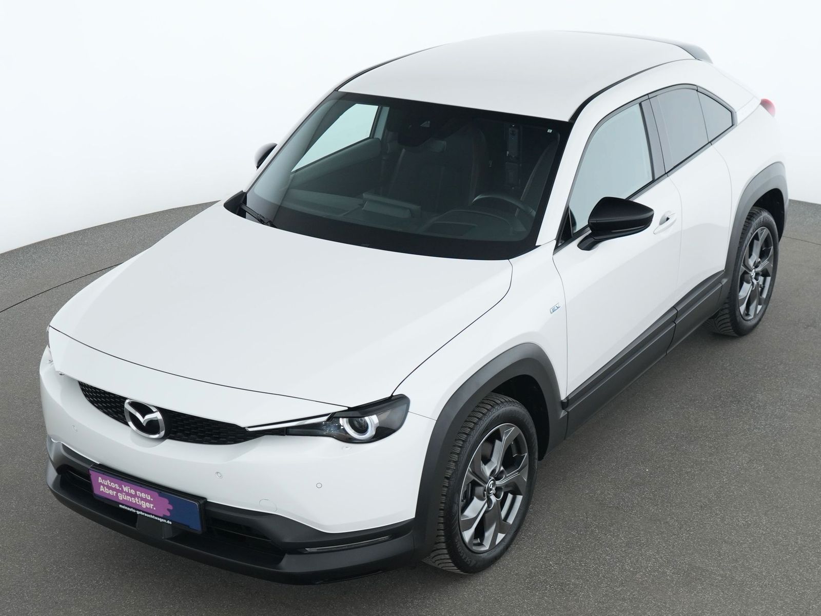 Mazda MX-30 - Bild 10