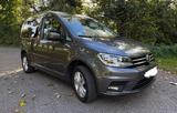 Volkswagen Caddy 1,4TSI 92kW BMT Comfortline 5-Sitzer C... - Volkswagen: 1.9