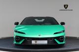 Lamborghini Temerario 4.0 V8 PHEV - Lamborghini Temerario