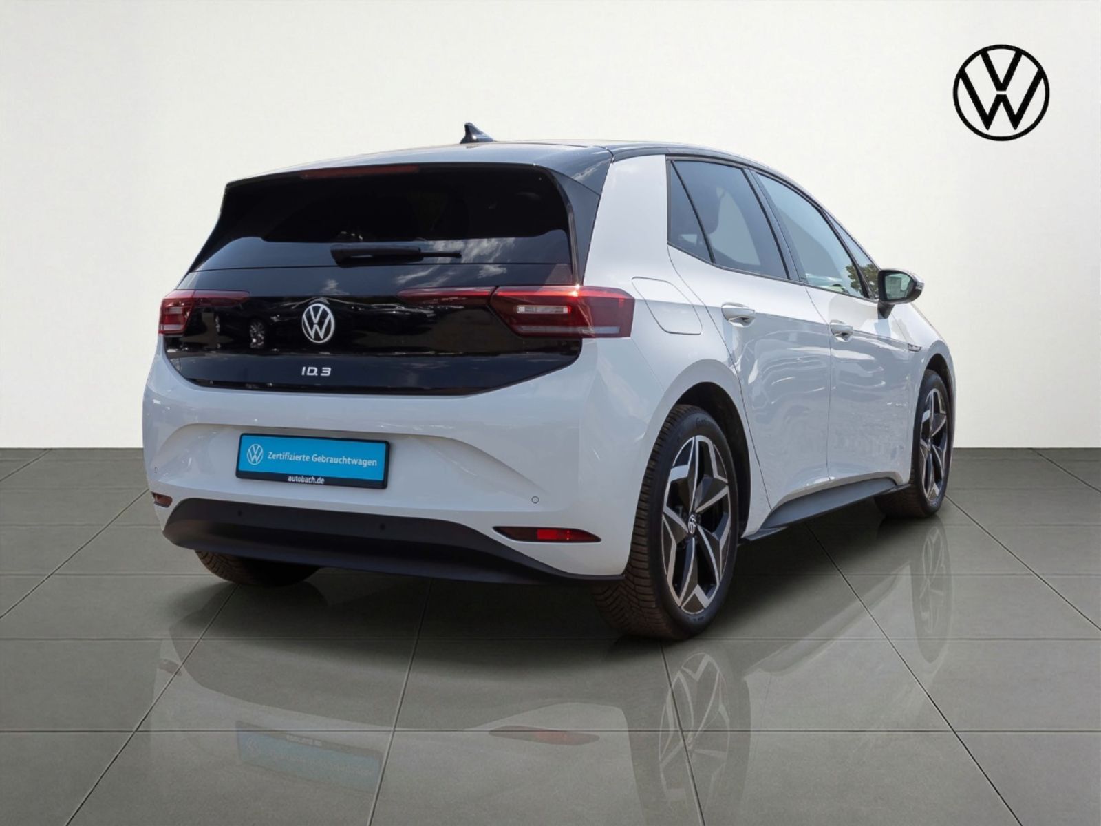 Volkswagen ID.3 - Bild 4