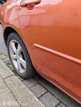 Mazda 3 , 1,6L - Mazda 3 aus 2005
