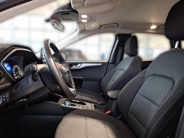 Ford Kuga - 7