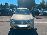 Dacia Logan MCV Kombi Ambiance *TÜV NEU* - Dacia Logan in Duisburg