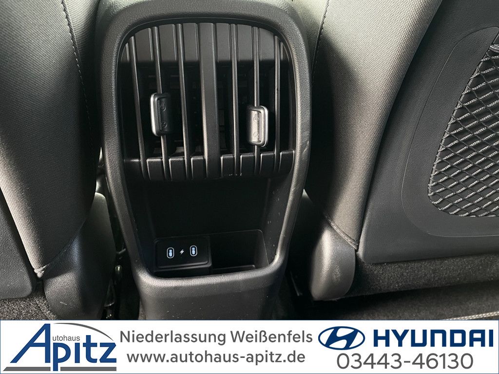 Hyundai Kona – Bild 28