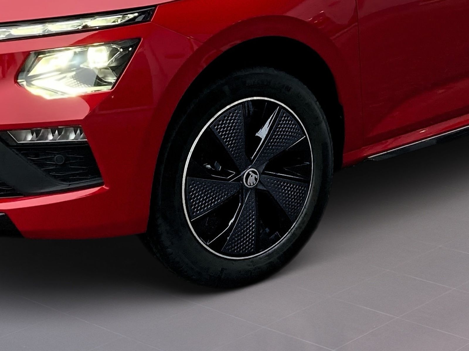 Skoda Kamiq - Bild 7