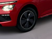 Skoda Kamiq - Vorschau Bild 7
